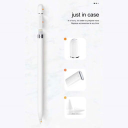 لوازم جانبی قلم لمسی اپل کوتتسی مدل CS7071 Pencil 1 Accessories Kit