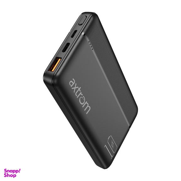 پاوربانک اکستروم مدل APB10KP15 ظرفیت 10000 میلی آمپر ساعت