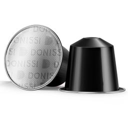 کپسول قهوه جینسینگ دونیسی بسته 10 عددی