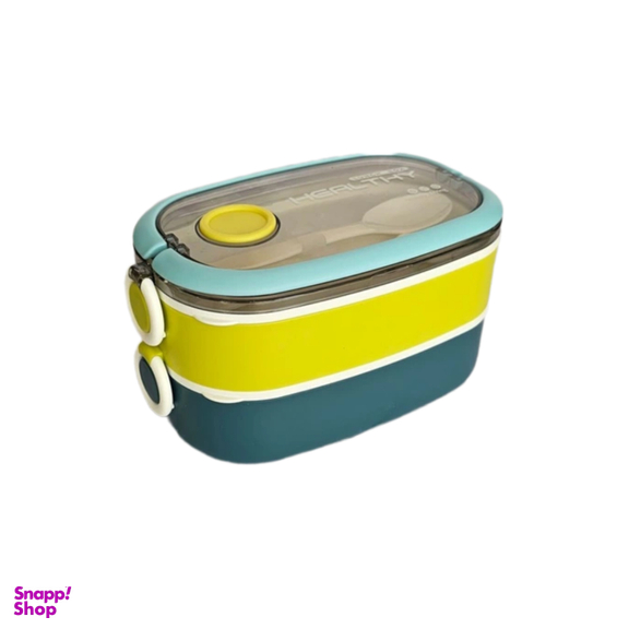 ظرف غذا مدل O2 کد 18650