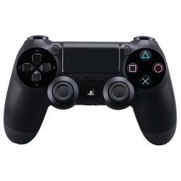 دسته کنسول بازی بی سیم مدل DualShock4 مناسب سونی PS4