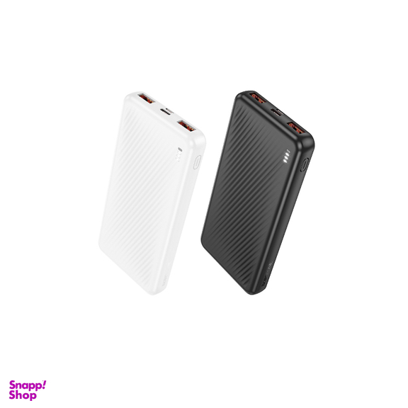 پاوربانک 22.5 وات بروفون مدل BJ56 با ظرفیت 10000 میلی آمپر ساعت