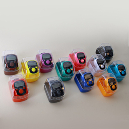 صلوات شمار مدل انگشتی