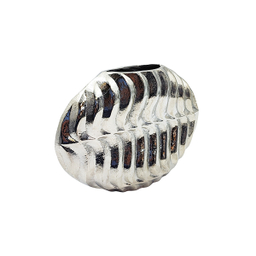 گلدان طرح خطی کد BT40322