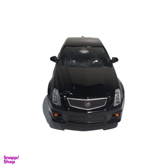 ماکت ماشین طاها مدل کادیلاک CTS-V