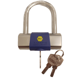 قفل آویز آماتیس کد 60MM