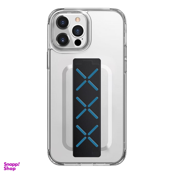 قاب موبایل ویوا مادرید مدل Loope Grip Stand مناسب iPhone 13 Pro