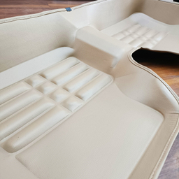 کفپوش پنج بعدی خودرو مدل 3KHO مناسب پژو 405، پژو پارس و سمند