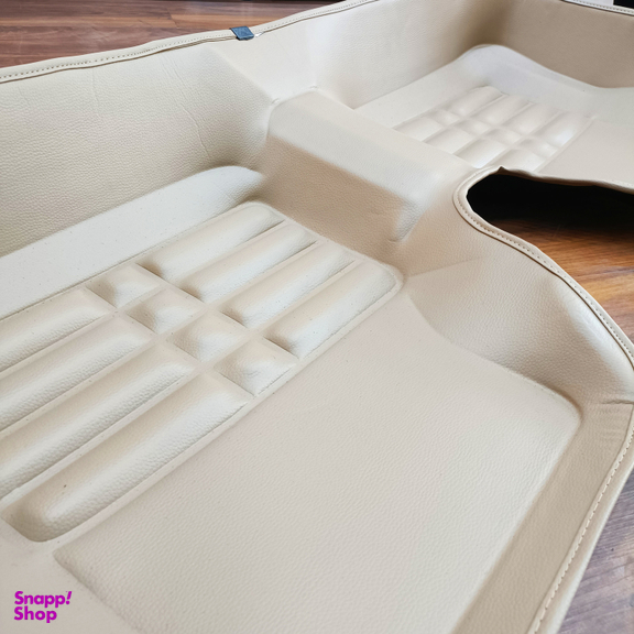 کفپوش پنج بعدی خودرو مدل 3KHO مناسب پژو 405، پژو پارس و سمند