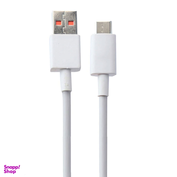 کابل شارژ USB به تایپ سی شیائومی مدل توربو شارژ طول 1 متر