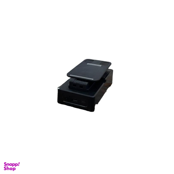 هولدر گوشی موبایل و اسپیکر رومیزی کد F16