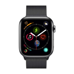 بند ساعت هوشمند آهااستایل مدل WG42-3 مناسب اپل واچ 42/44/45 میلی متر