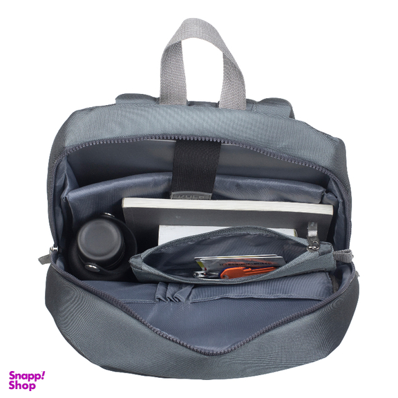 کوله پشتی لپ تاپ کوله مدل KL1504 PLUS