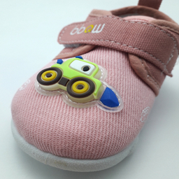 کفش سوتی مدل ماشین کد C-1154