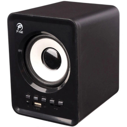 اسپیکر دسکتاپ پی نت کد U-2800 BT