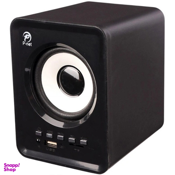 اسپیکر دسکتاپ پی نت کد U-2800 BT