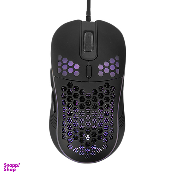 ماوس مخصوص بازی تسکو مدل TM 765GA