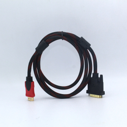 کابل تبدیل HDMI به DVI ای نت مدل EN-DHD300  طول 3 متر