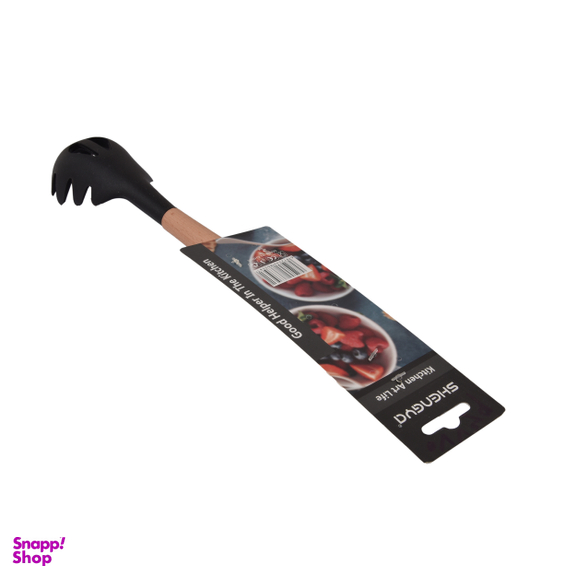 قاشق ماکارانی شنگیا مدل P4770