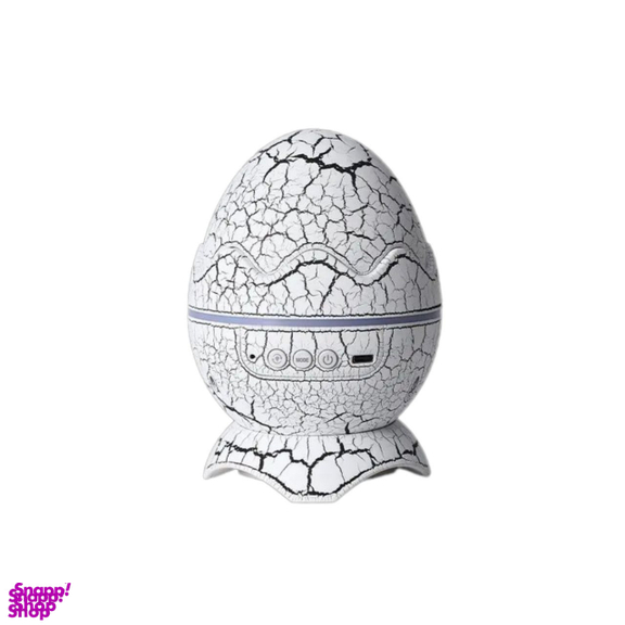 چراغ خواب کهکشانی طرح تخم اژدها کد 04