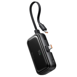 پاوربانک مک دودو مدل Mcdodo MC-776 ظرفیت 5000 میلی آمپر ساعت