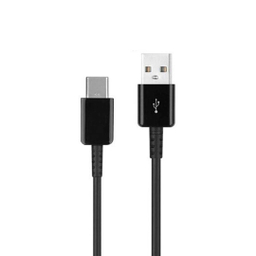 شارژر دیواری طرح سامسونگ مدل EP-TA200 به همراه کابل تبدیل USB-C
