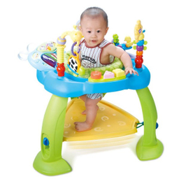 جامپر کودک موزیکال هولا کد 696 رنگ آبی