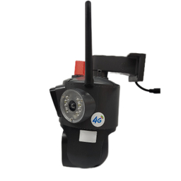 دوربین مداربسته یوکم مدل مینی اسپید دو لنز سیم کارتی 4G کد S45