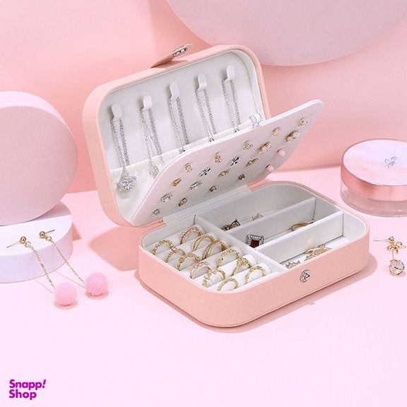 جعبه جواهرات مدل BX 318
