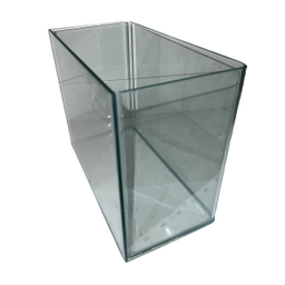 آکواریوم کد 8069 سایز 30×15×25 سانتی متر