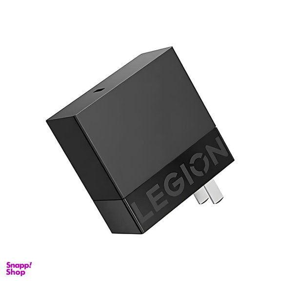 شارژر دیواری 135 وات لپ تاپ لنوو لیجن مدل Legion 135W GaN