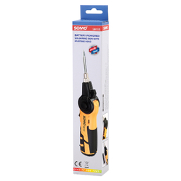 هویه شارژی 16 وات سومو کد SM155
