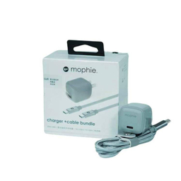 شارژر دیواری موفی مدل PD 30W