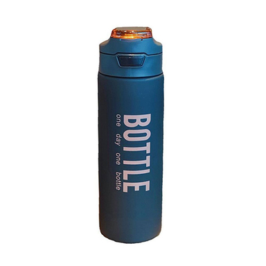 قمقمه EYUN طرح my Bottle گنجایش 900 میلی لیتر