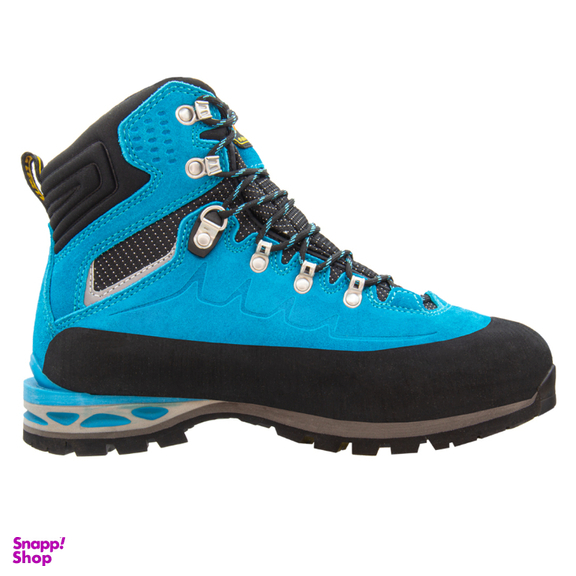 کفش کوهنوردی لاوان مدل نیکاتور رنگ آبی روشن