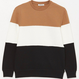 پلیور مردانه ال سی وایکیکی مدل TUK393