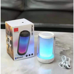 اسپیکر بلوتوثی قابل حمل وایرلس مدل plus 4 mini
