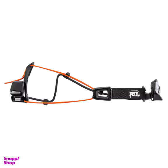 چراغ پیشانی پتزل مدل NAO RL 1500 LUMENS