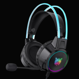 هدست باسیم مخصوص بازی اونیکوما مدل X15 Pro