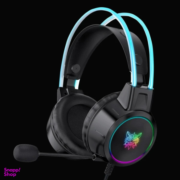 هدست باسیم مخصوص بازی اونیکوما مدل X15 Pro