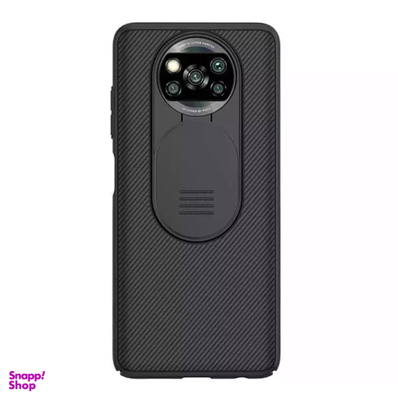 قاب موبایل نیلکین مدل CamShield مناسب شیائومی Xiaomi Poco X3 NFC/X3 Pro