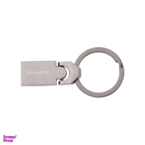 فلش مموری هیوندای مدل H10 USB2.0 ظرفیت 32 گیگابایت