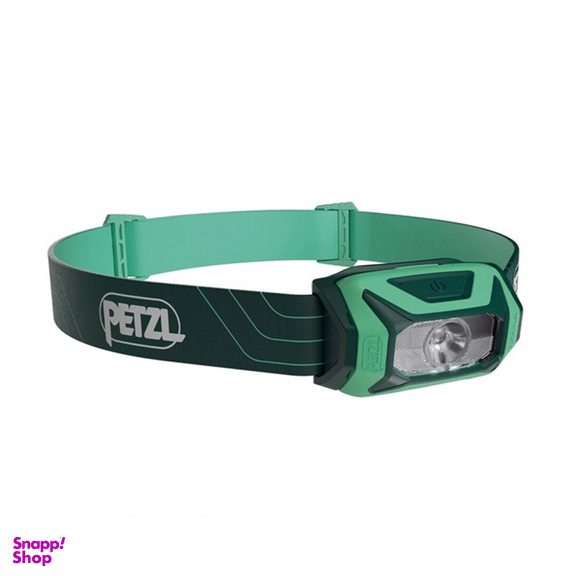 چراغ پیشانی پتزل مدل TIKKINA 300 F2023