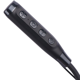 هدفون بلوتوثی دورگردنی ایکس-انرژی مدل X-809 V