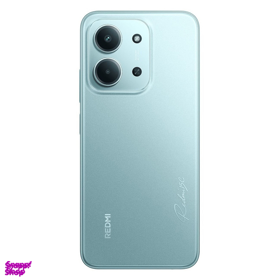 گوشی موبایل شیائومی مدل Redmi 15C 4G دو سیم کارت ظرفیت 128 گیگابایت رم 4 گیگابایت