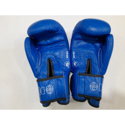 دستکش بوکس گرین هیل مدل aiba fighter tiger 2024