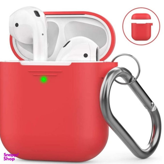 کاور سیلیکونی ایرپاد آهااستایل مدل PT06F Silicone jelly مناسب ایرپاد 1 و 2