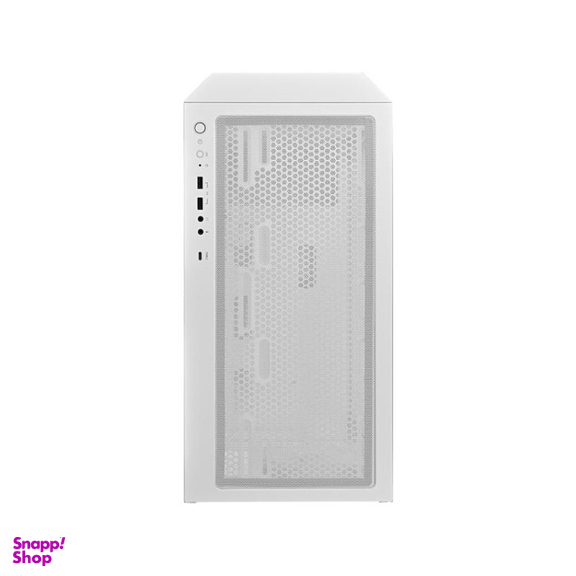 کیس مخصوص بازی سیلوراستون مدل FARA 514X-WG