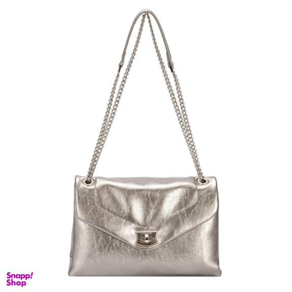 کیف رودوشی زنانه دیوید جونز مدل CM7599