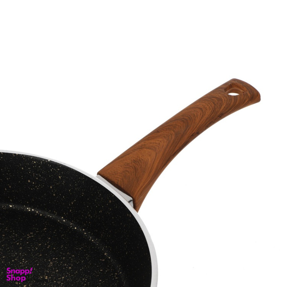 سرویس پخت و پز گرانیتی 5 پارچه اویز پلاس مدل السا